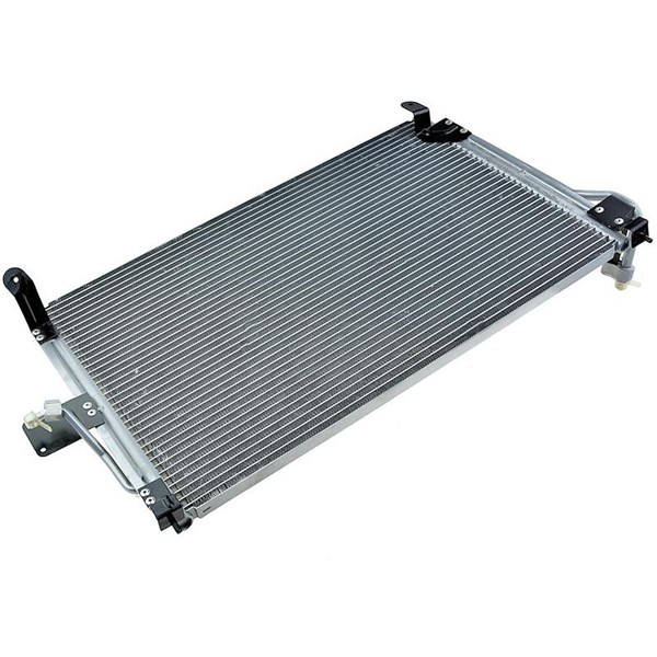 Kondensor, klimatanläggning Nty CCS-PL-000 NTY