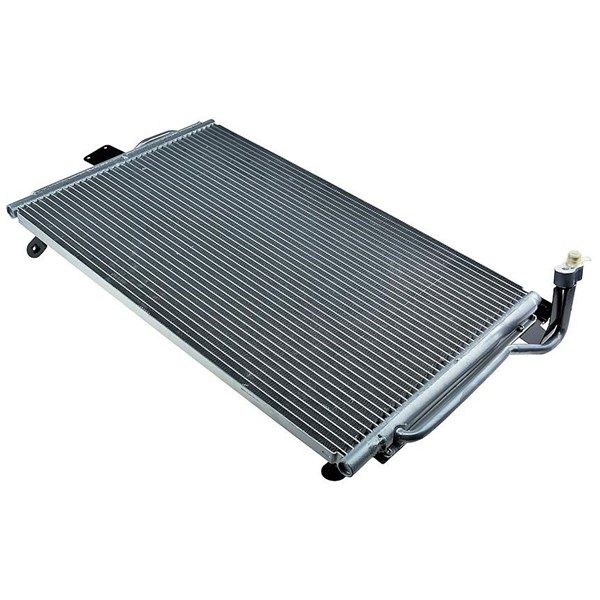 Kondensor, klimatanläggning Nty CCS-PL-000 NTY