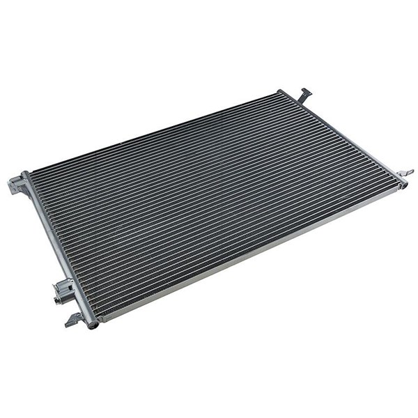 Kondensor, klimatanläggning Nty CCS-PL-002 NTY