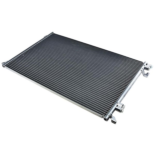 Kondensor, klimatanläggning Nty CCS-PL-002 NTY