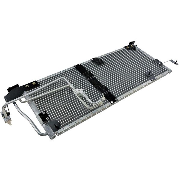 Kondensor, klimatanläggning Nty CCS-PL-003 NTY