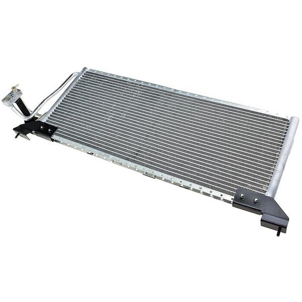 Kondensor, klimatanläggning Nty CCS-PL-003 NTY