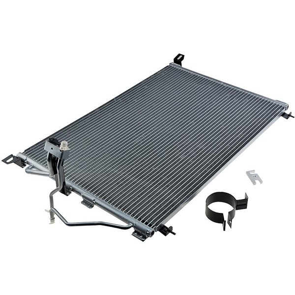 Kondensor, klimatanläggning Nty CCS-PL-004 NTY