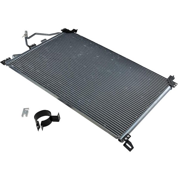 Kondensor, klimatanläggning Nty CCS-PL-004 NTY Kondensor, klimatanläggning Nty CCS-PL-004 NTY