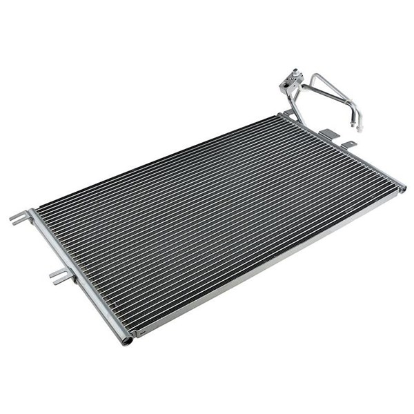 Kondensor, klimatanläggning Nty CCS-PL-005 NTY