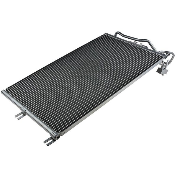Kondensor, klimatanläggning Nty CCS-PL-005 NTY
