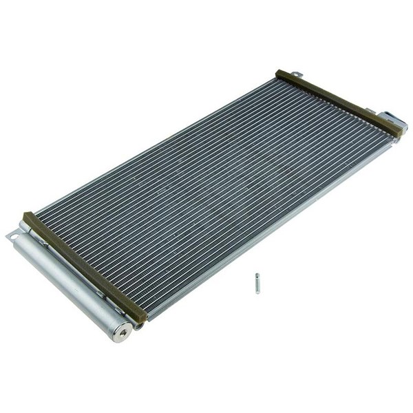 Kondensor, klimatanläggning Nty CCS-PL-006 NTY