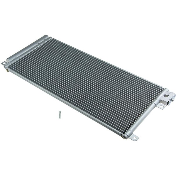 Kondensor, klimatanläggning Nty CCS-PL-006 NTY Kondensor, klimatanläggning Nty CCS-PL-006 NTY