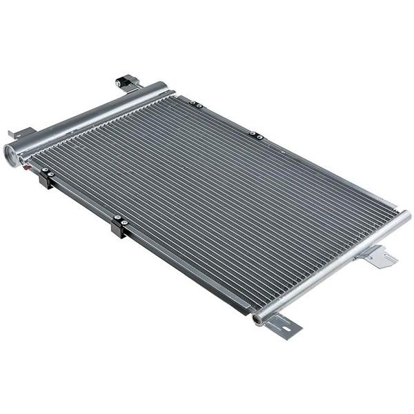 Kondensor, klimatanläggning Nty CCS-PL-007 NTY