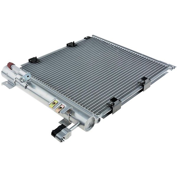 Kondensor, klimatanläggning Nty CCS-PL-008 NTY