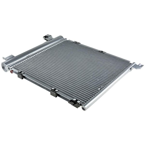 Kondensor, klimatanläggning Nty CCS-PL-008 NTY Kondensor, klimatanläggning Nty CCS-PL-008 NTY