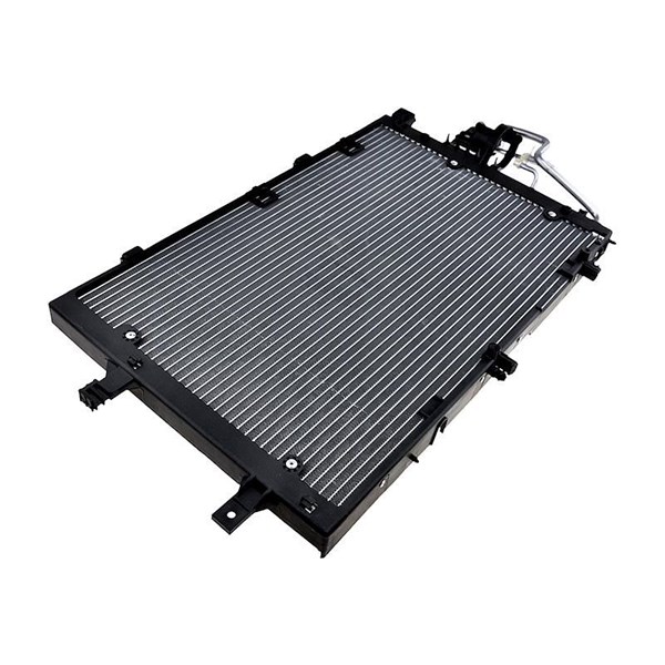 Kondensor, klimatanläggning Nty CCS-PL-009 NTY Kondensor, klimatanläggning Nty CCS-PL-009 NTY
