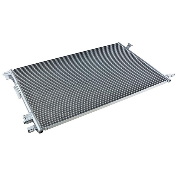 Kondensor, klimatanläggning Nty CCS-PL-011 NTY