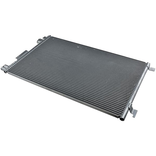 Kondensor, klimatanläggning Nty CCS-PL-011 NTY Kondensor, klimatanläggning Nty CCS-PL-011 NTY