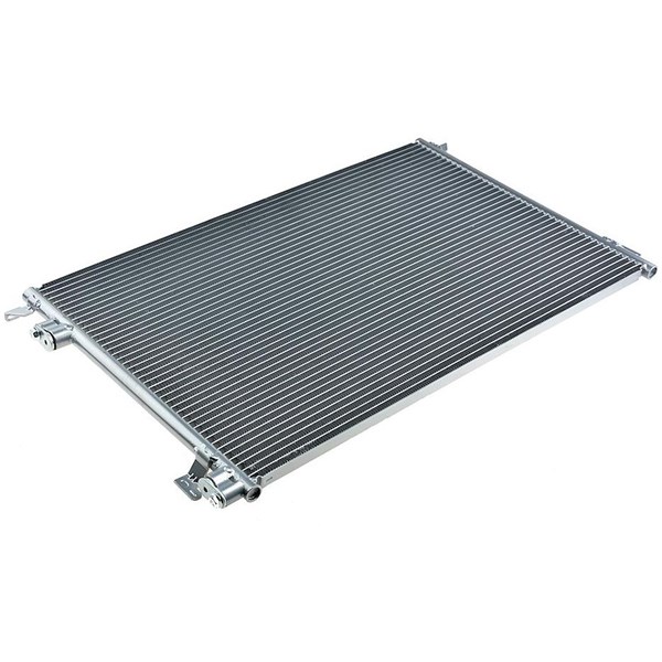 Kondensor, klimatanläggning Nty CCS-PL-012 NTY Kondensor, klimatanläggning Nty CCS-PL-012 NTY