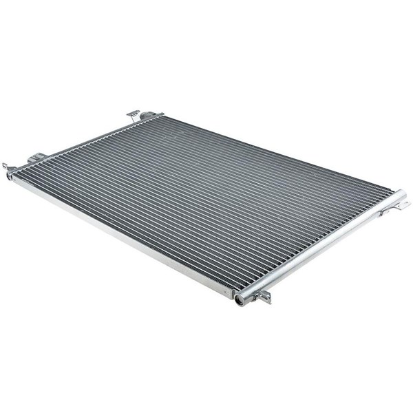 Kondensor, klimatanläggning Nty CCS-PL-012 NTY Kondensor, klimatanläggning Nty CCS-PL-012 NTY