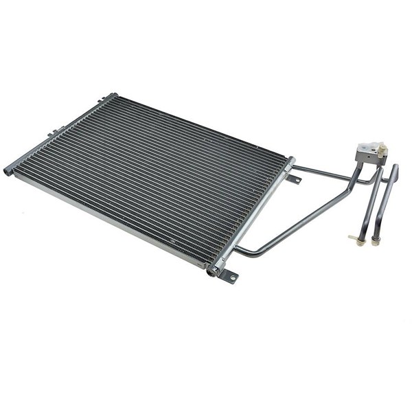 Kondensor, klimatanläggning Nty CCS-PL-013 NTY