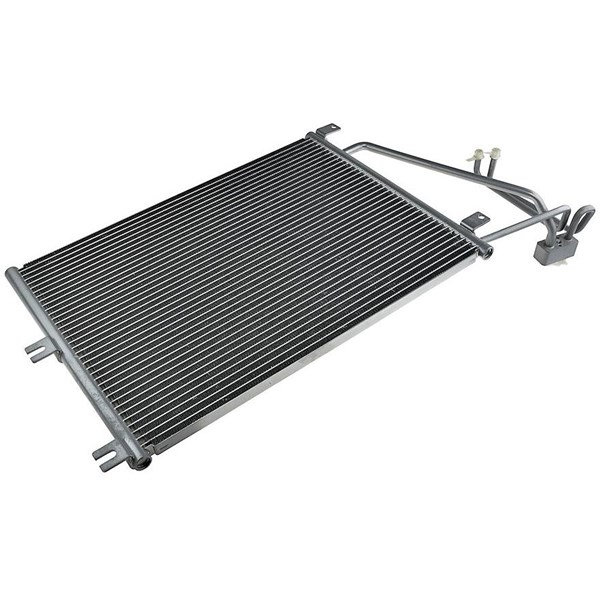 Kondensor, klimatanläggning Nty CCS-PL-013 NTY Kondensor, klimatanläggning Nty CCS-PL-013 NTY