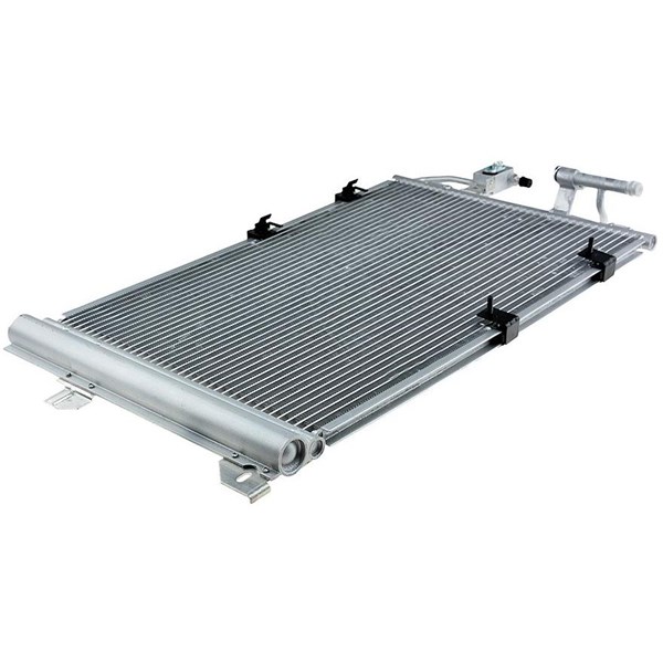 Kondensor, klimatanläggning Nty CCS-PL-014 NTY