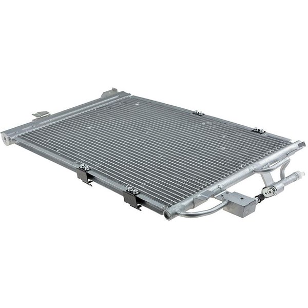 Kondensor, klimatanläggning Nty CCS-PL-014 NTY