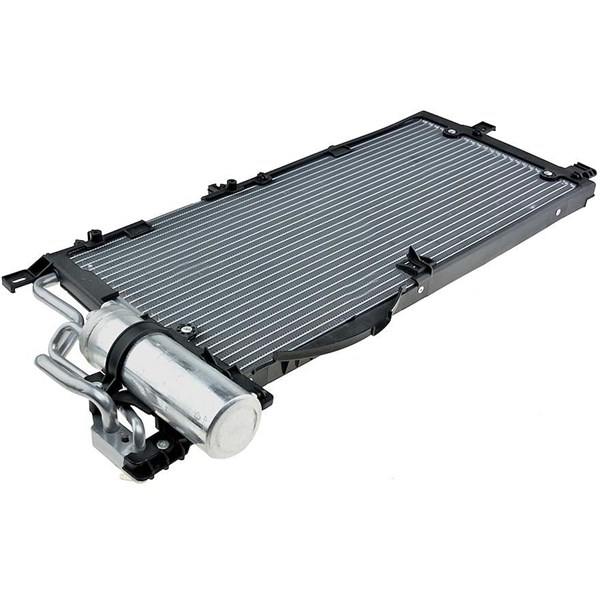 Kondensor, klimatanläggning Nty CCS-PL-015 NTY