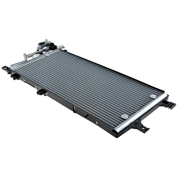 Kondensor, klimatanläggning Nty CCS-PL-015 NTY