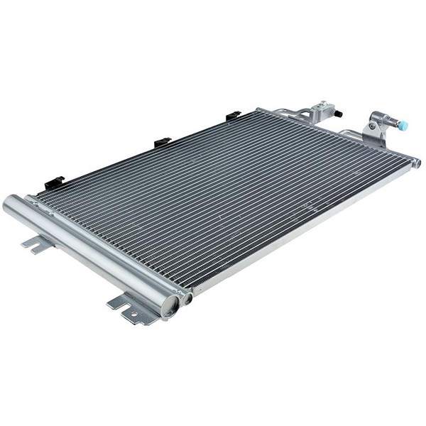 Kondensor, klimatanläggning Nty CCS-PL-016 NTY
