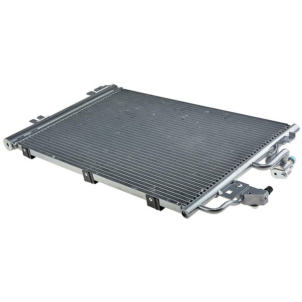 Kondensor, klimatanläggning Nty CCS-PL-016 NTY