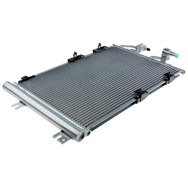 Kondensor, klimatanläggning Nty CCS-PL-017 NTY