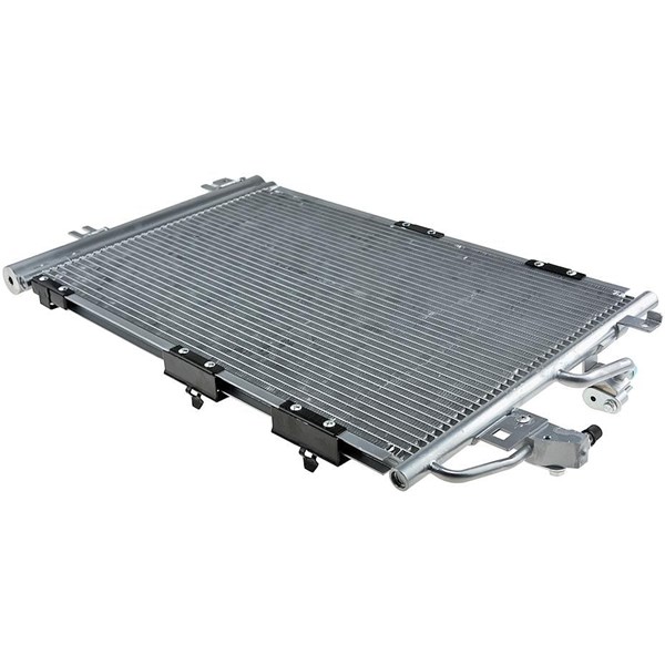 Kondensor, klimatanläggning Nty CCS-PL-017 NTY Kondensor, klimatanläggning Nty CCS-PL-017 NTY