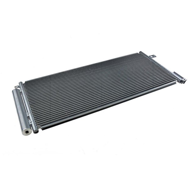 Kondensor, klimatanläggning Nty CCS-PL-018 NTY