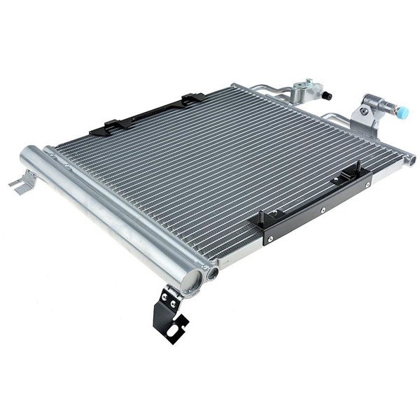 Kondensor, klimatanläggning Nty CCS-PL-020 NTY