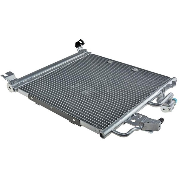 Kondensor, klimatanläggning Nty CCS-PL-020 NTY