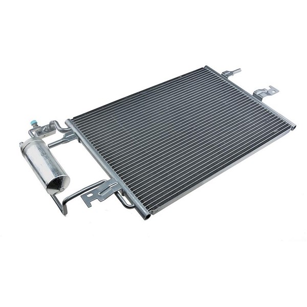 Kondensor, klimatanläggning Nty CCS-PL-022 NTY