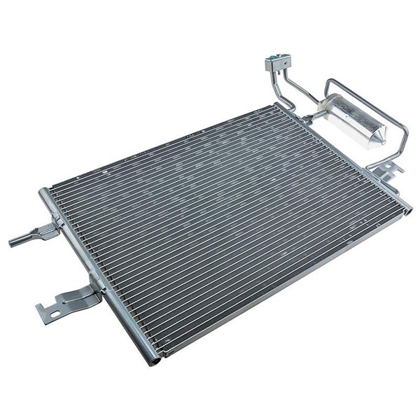 Kondensor, klimatanläggning Nty CCS-PL-022 NTY Kondensor, klimatanläggning Nty CCS-PL-022 NTY