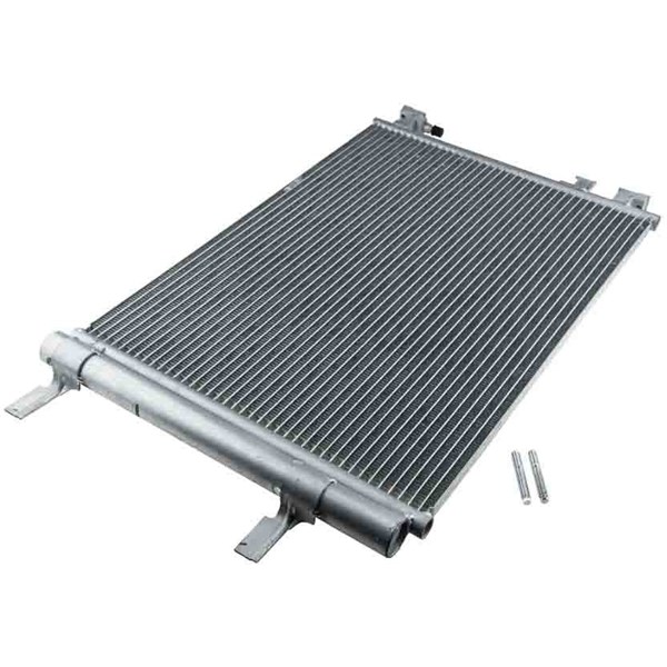 Kondensor, klimatanläggning Nty CCS-PL-023 NTY