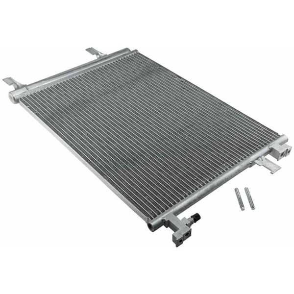 Kondensor, klimatanläggning Nty CCS-PL-023 NTY Kondensor, klimatanläggning Nty CCS-PL-023 NTY