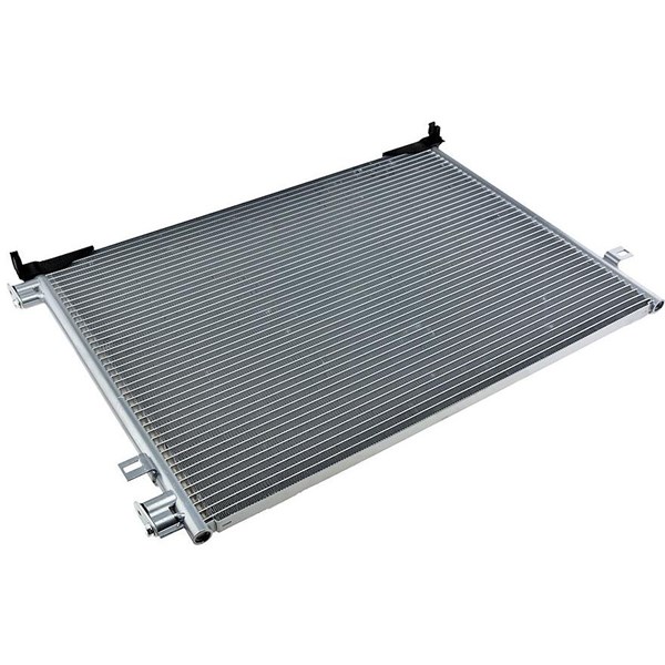 Kondensor, klimatanläggning Nty CCS-PL-024 NTY