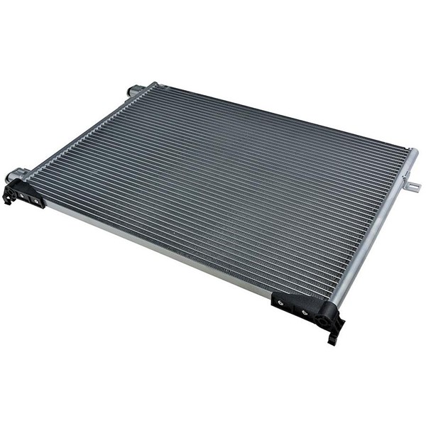 Kondensor, klimatanläggning Nty CCS-PL-024 NTY Kondensor, klimatanläggning Nty CCS-PL-024 NTY