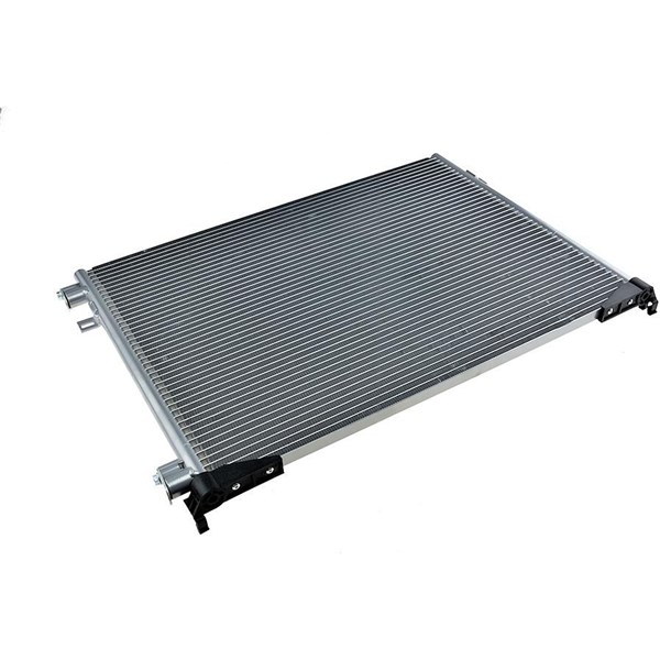 Kondensor, klimatanläggning Nty CCS-PL-025 NTY