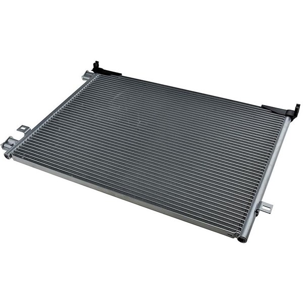 Kondensor, klimatanläggning Nty CCS-PL-025 NTY Kondensor, klimatanläggning Nty CCS-PL-025 NTY