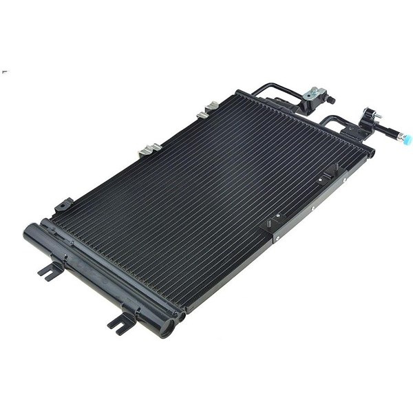 Kondensor, klimatanläggning Nty CCS-PL-026 NTY