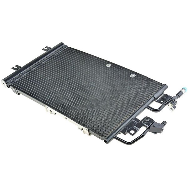 Kondensor, klimatanläggning Nty CCS-PL-026 NTY Kondensor, klimatanläggning Nty CCS-PL-026 NTY