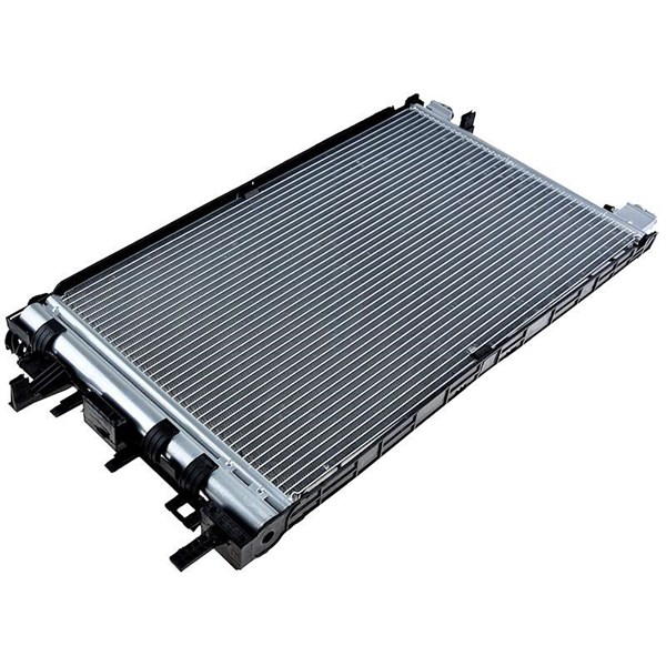 Kondensor, klimatanläggning Nty CCS-PL-027 NTY