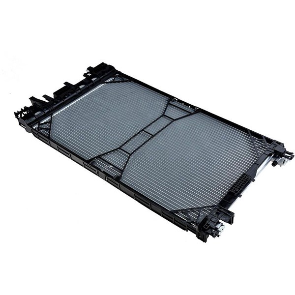 Kondensor, klimatanläggning Nty CCS-PL-027 NTY Kondensor, klimatanläggning Nty CCS-PL-027 NTY