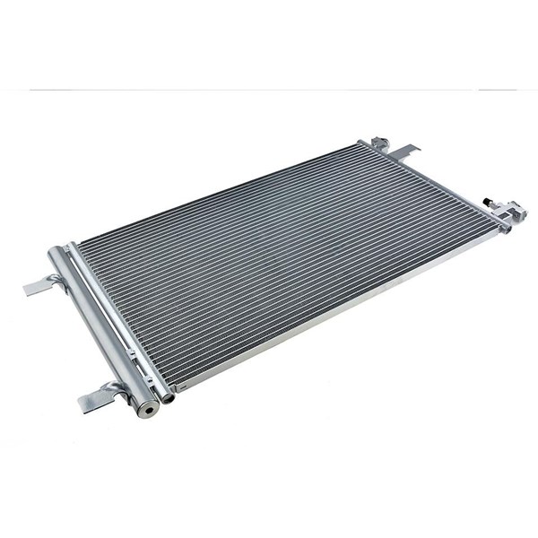 Kondensor, klimatanläggning Nty CCS-PL-028 NTY