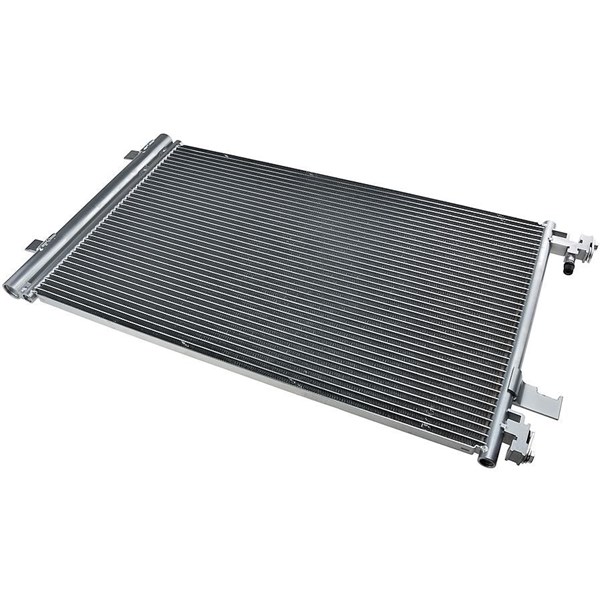 Kondensor, klimatanläggning Nty CCS-PL-028 NTY