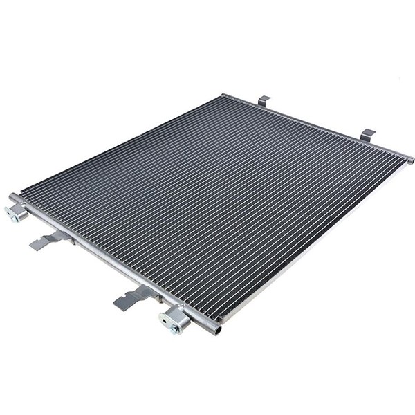 Kondensor, klimatanläggning Nty CCS-PL-029 NTY