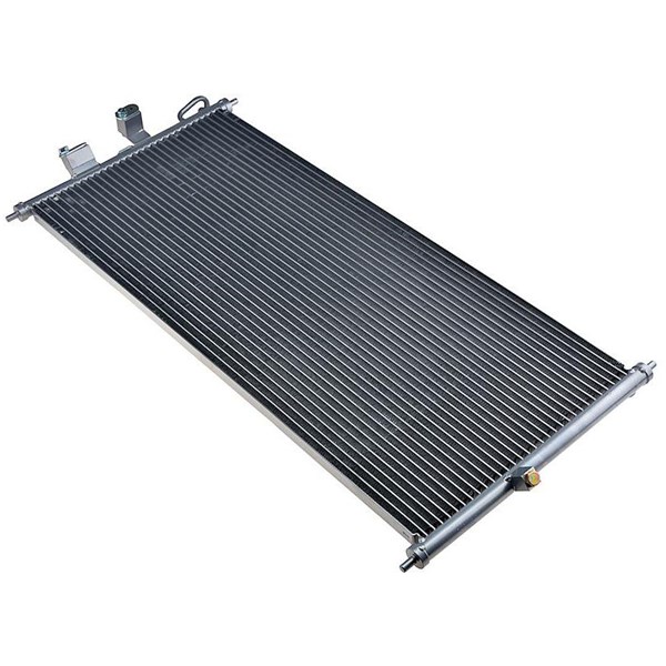 Kondensor, klimatanläggning Nty CCS-PL-029 NTY Kondensor, klimatanläggning Nty CCS-PL-029 NTY