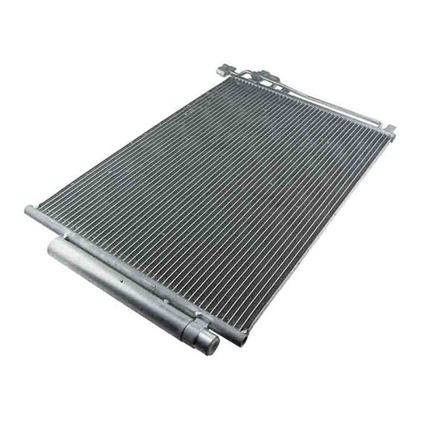 Kondensor, klimatanläggning Nty CCS-PL-030 NTY